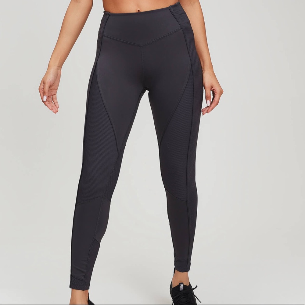 My Protein leggings, size S (4-6)